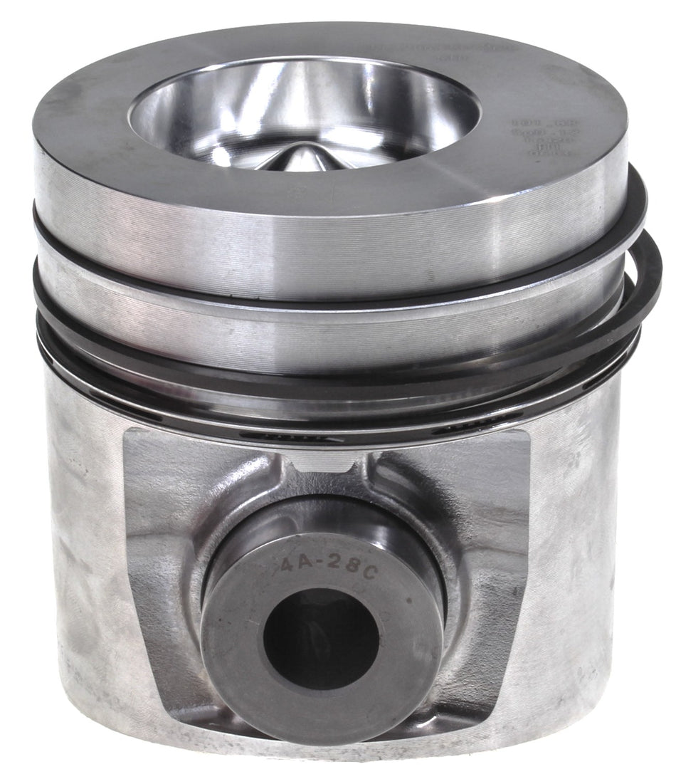 Cummins B (102L37+) STD W PCR ENG. PACK