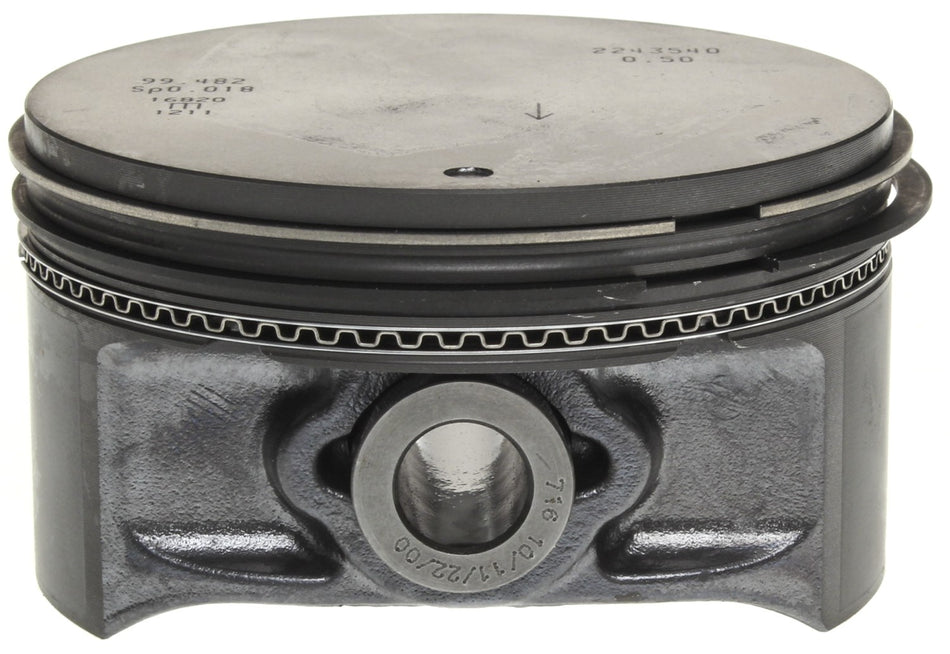 GM 5.7L LS1 V8 0.50MM W P
