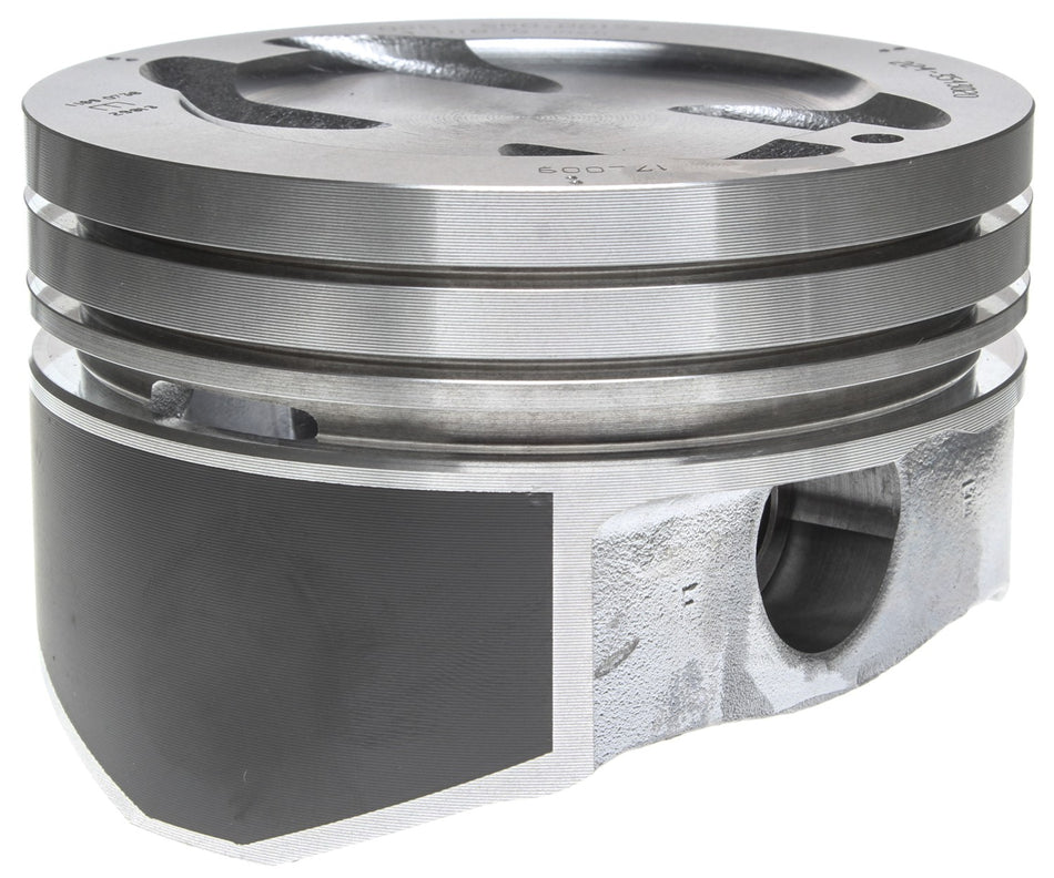 GM 5.7L (350) V8 DISH COAT (020) W P AFTERMARKET VERSION