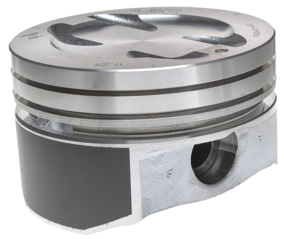 GM 5.7L (350) V8 DISH COAT (030) W P AFTERMARKET VERSION