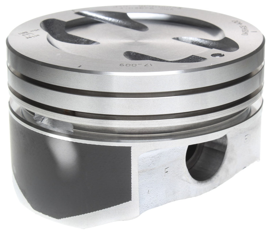 GM 5.7L (350) V8 DISH (040) W P COATED SKIRTS AFTERMARKET VERSION