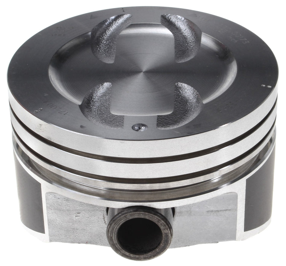 GM 5.7L (350) V8 DISH COAT (STD) W P AFTERMARKET VERSION