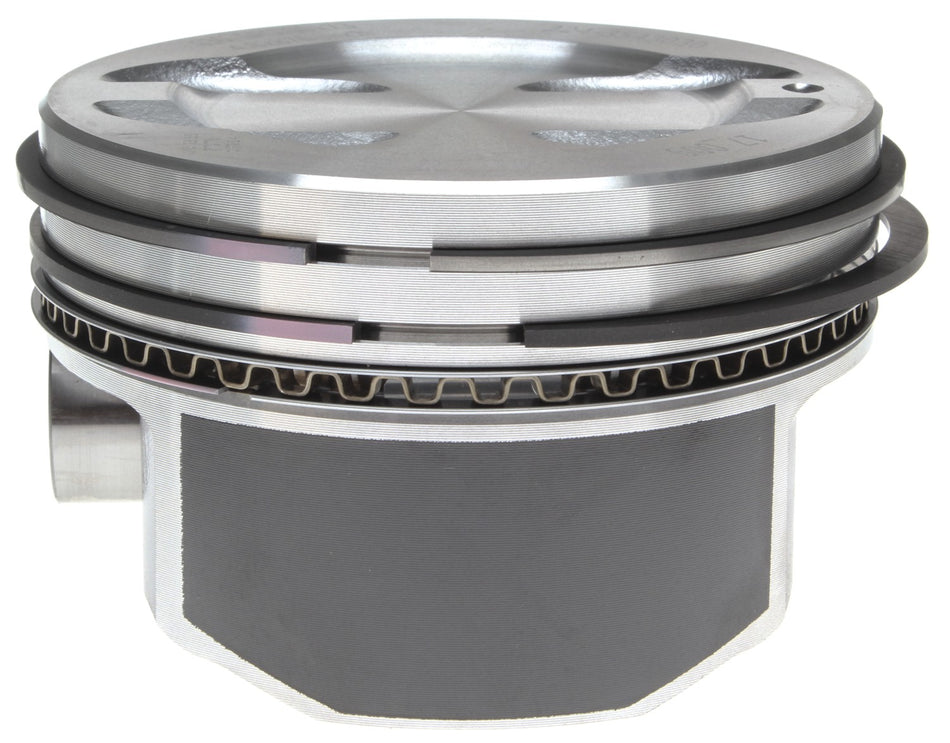 GM 5.7L (350) V8 DISH CT (030) W PR MOLY