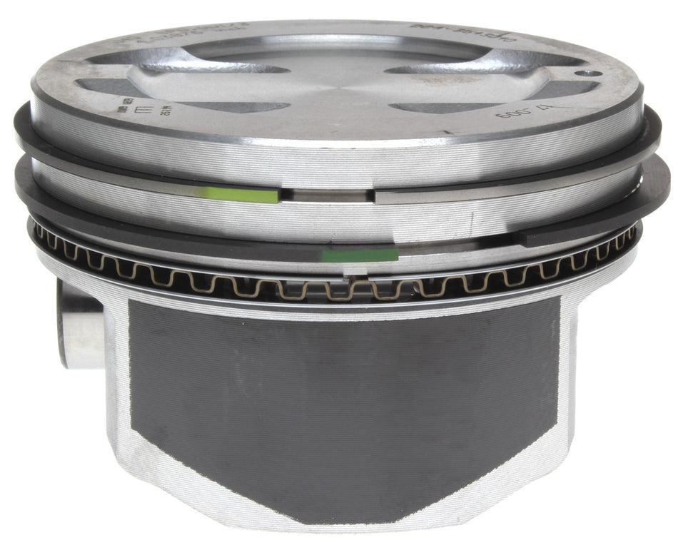 GM 5.7L (350) V8 DISH CT (040) W PR MOLY