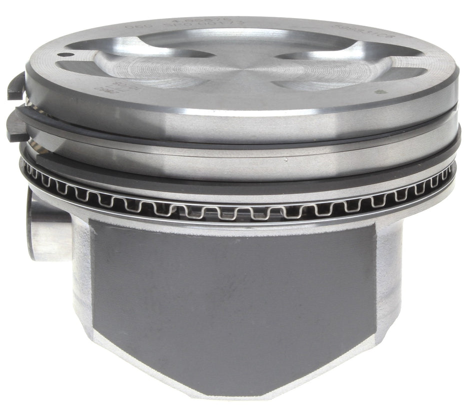 GM 5.7L (350) V8 DISH CT (060) W PR MOLY