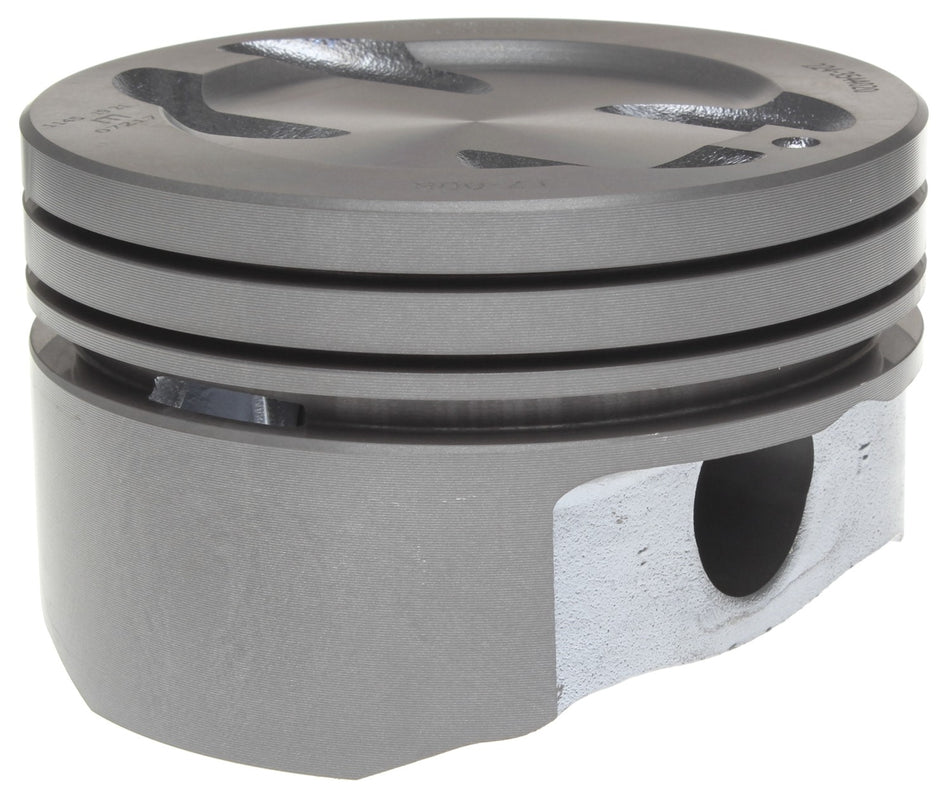 GM 5.7L (350) V8 DISH (020) W P aftermarket version