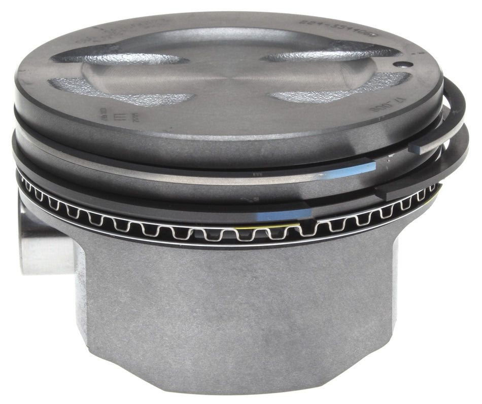 GM 5.7L (350) V8 DISH (060) W PR MOLY