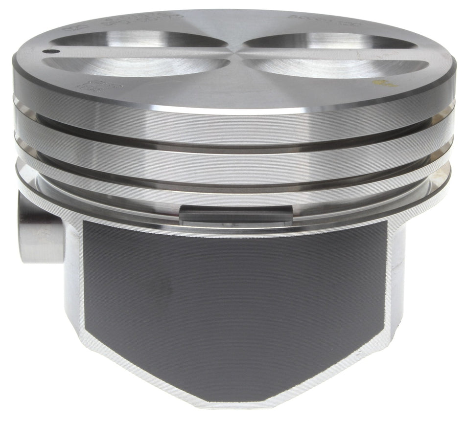 GM 5.7L (350) V8 FLATTOP COAT (020) W P aftermarket version