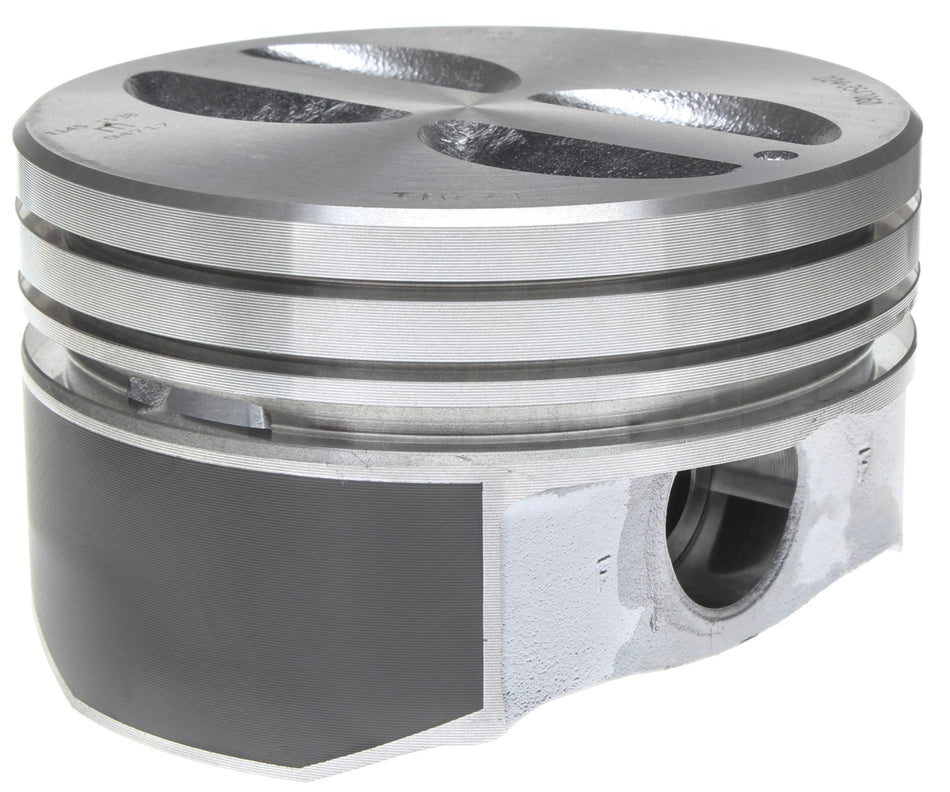 GM 5.7L (350) V8 FLATTOP COAT (060) W P AFTERMARKET VERSION