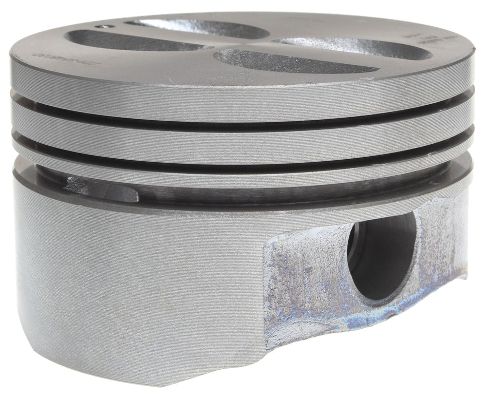 GM 5.7L (350) V8 FLATTOP (030) W P AFTERMARKET VERSION