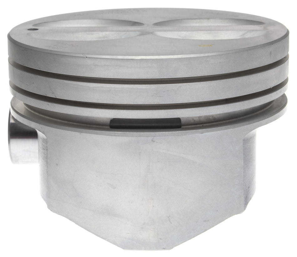 GM 5.7L (350) V8 FLATTOP (040) W P AFTERMARKET VER.