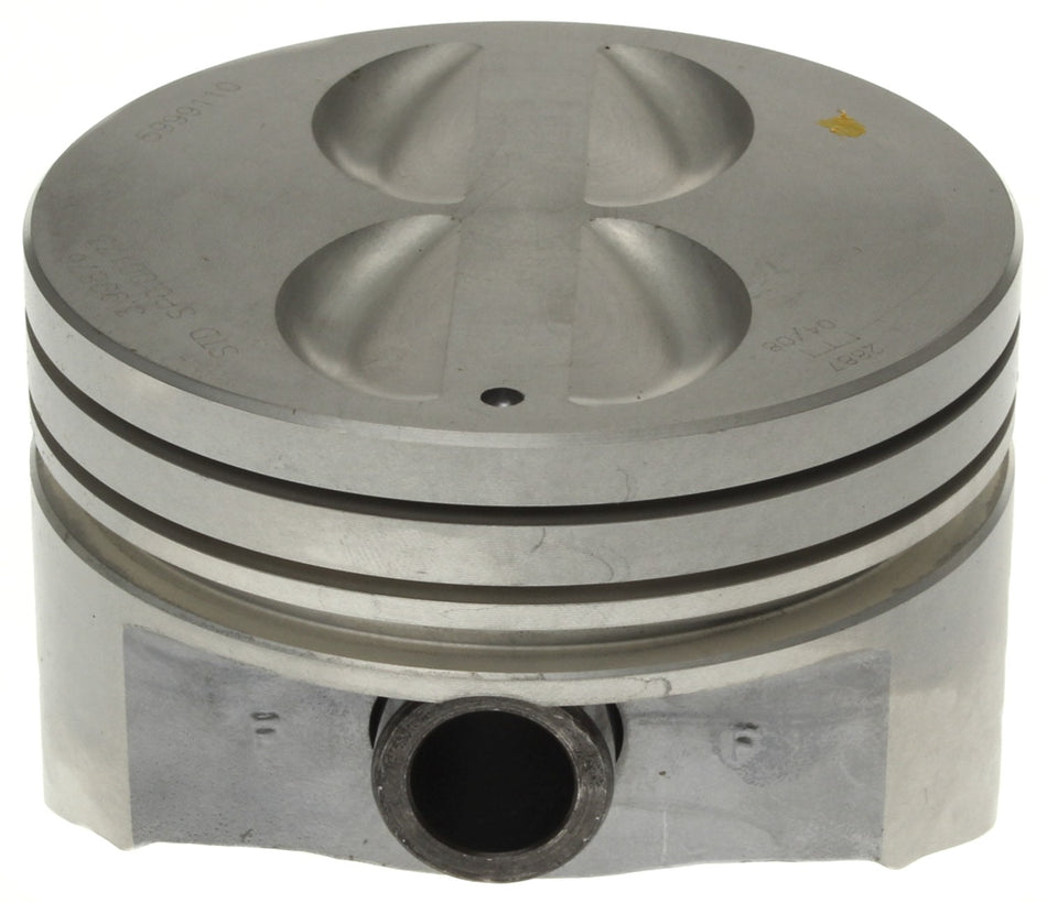 GM 5.7L (350) V8 FLATTOP (STD) W P AFTERMARKET VERSION