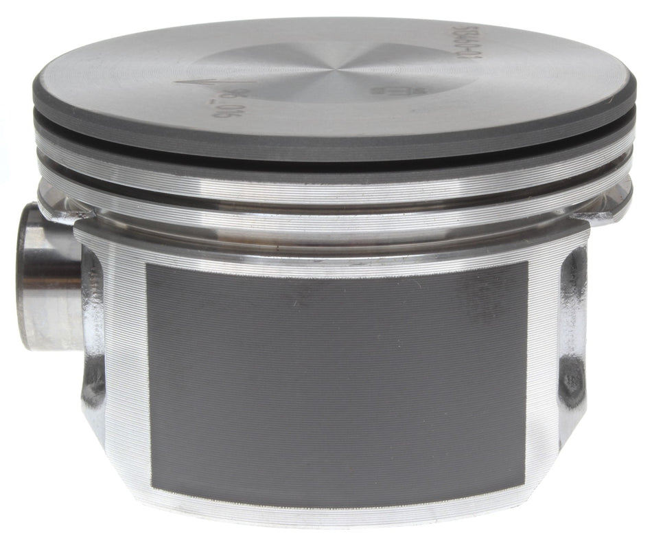 DCX 2.7L DOHC V6 0.10MM W PC