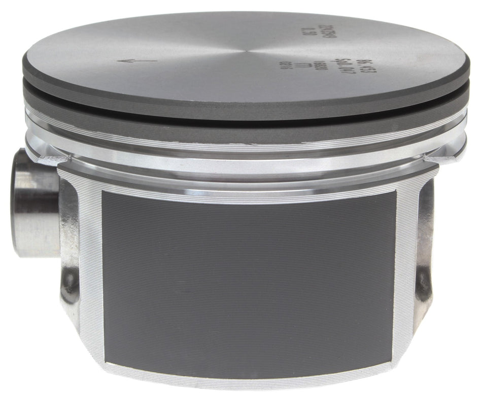 DCX 2.7L DOHC V6 0.50mm W PC