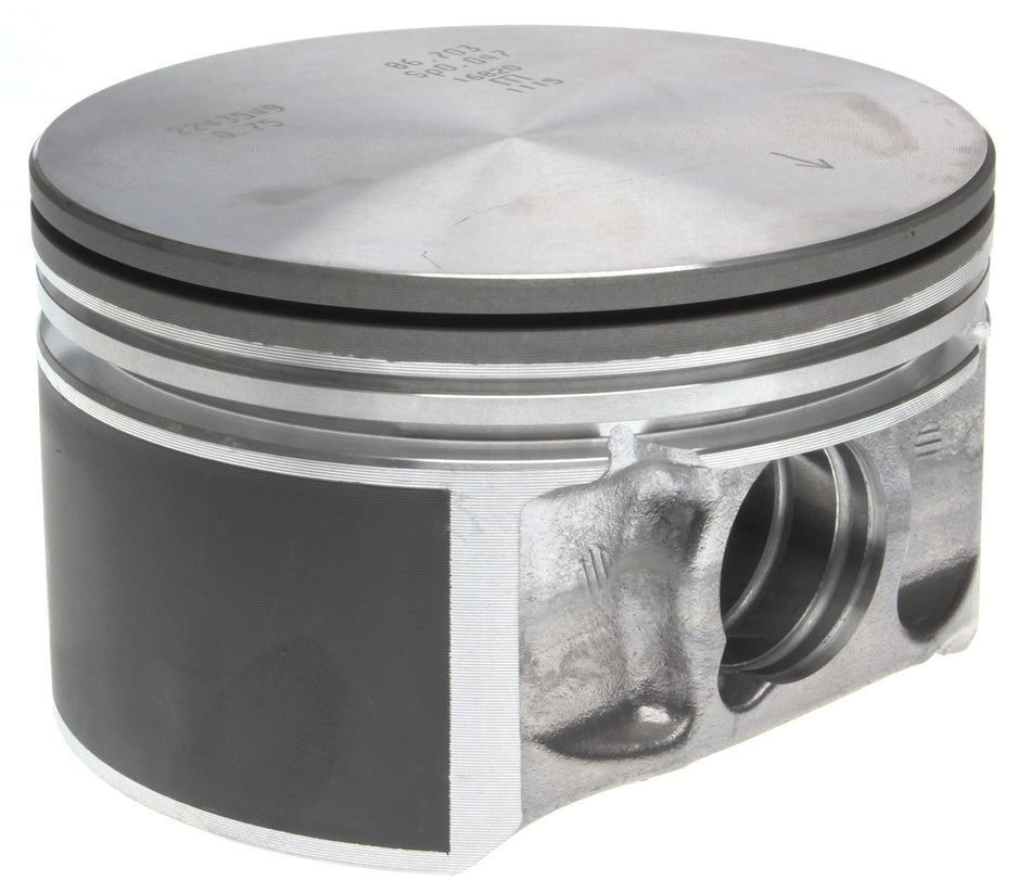 DCX 2.7L DOHC V6 0.75MM W PC