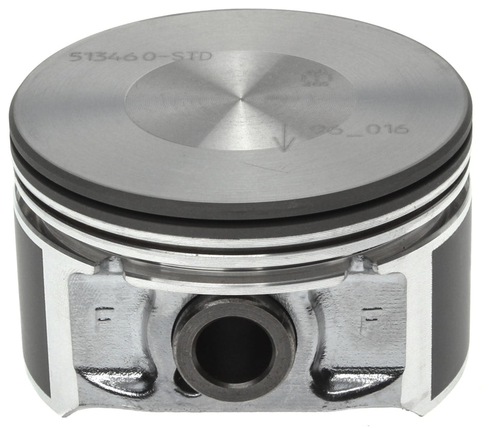 DCX 2.7L DOHC V6 (STD) W PC