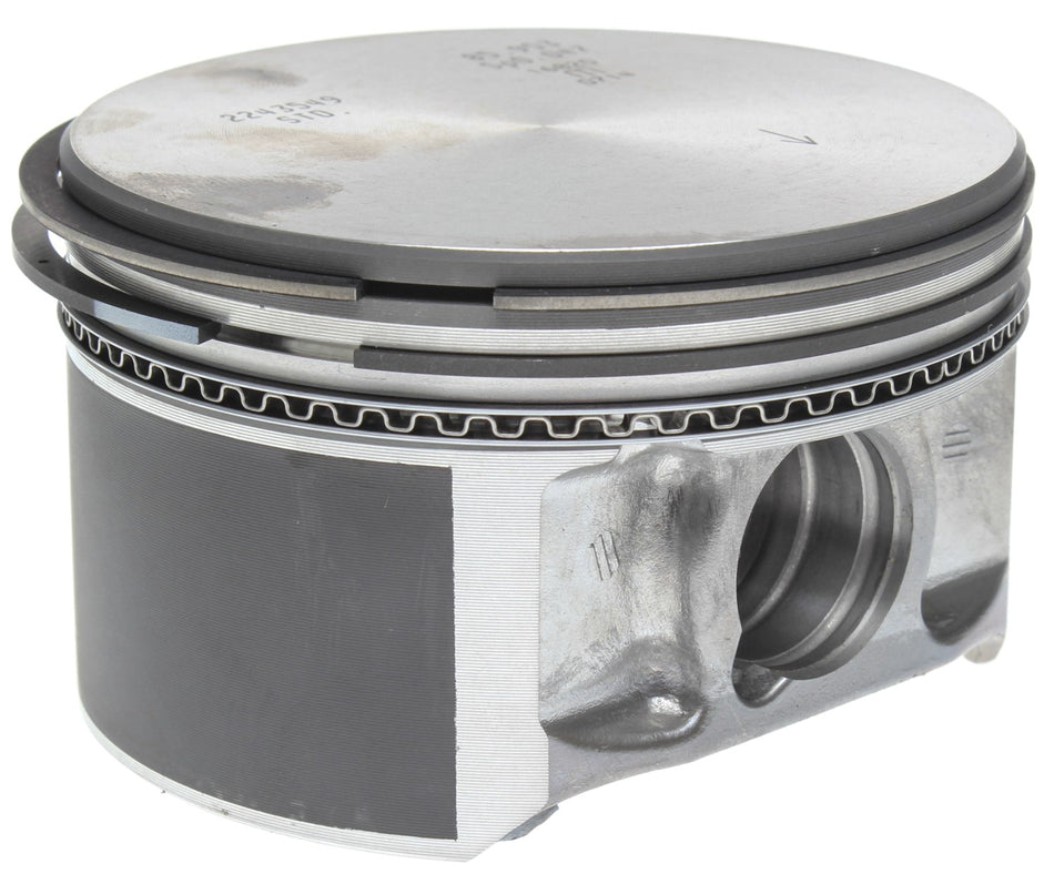 DCX 2.7L DOHC V6 (STD) W PCR