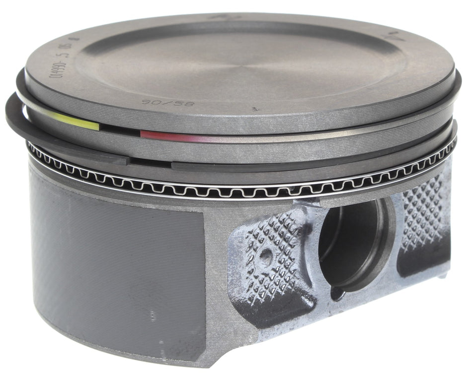 FORD 6.8L SOHC (97-99) 10CYL 020 W PCR