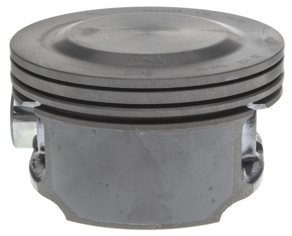 GM 3.5L L52 eng. 5cyl.