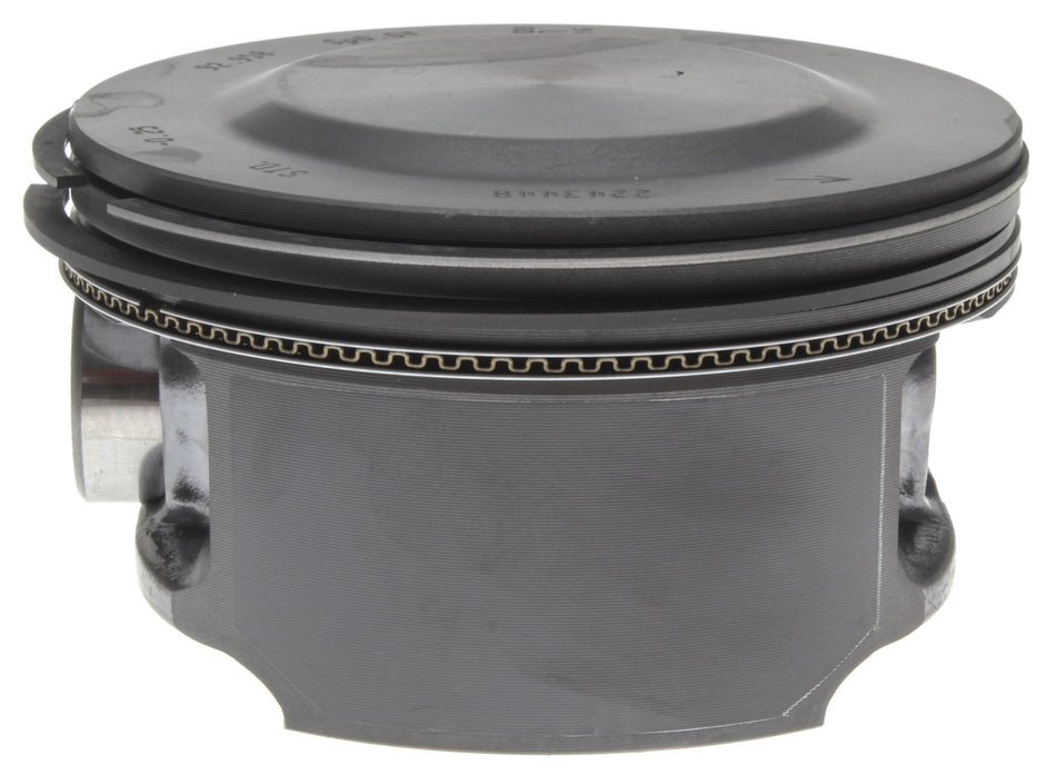 GM 3.5L DOHC 5CYL (STD) W PCR