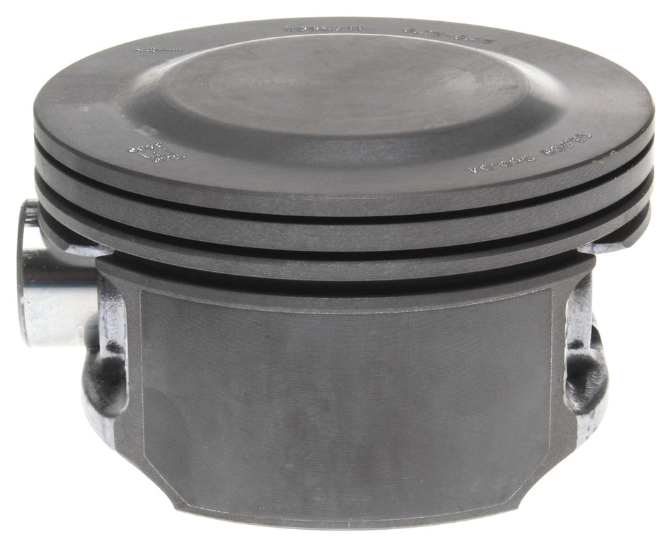 GMC Trk.(2.8L)I-4 VINin8in (2004-2006) Canyon Colorado