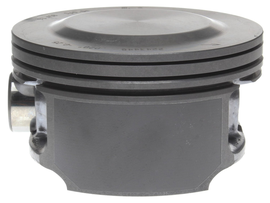 GMC Trk.(2.8L)I-4 VINin8in (2004-2006) Canyon Colorado 0.50MM