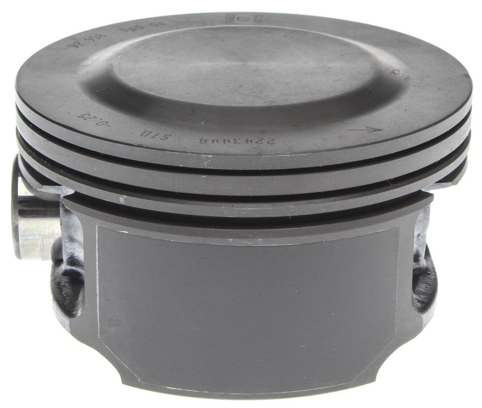 GMC Trk.(2.8L)I-4 VINin8in (2004-2006) Canyon Colorado