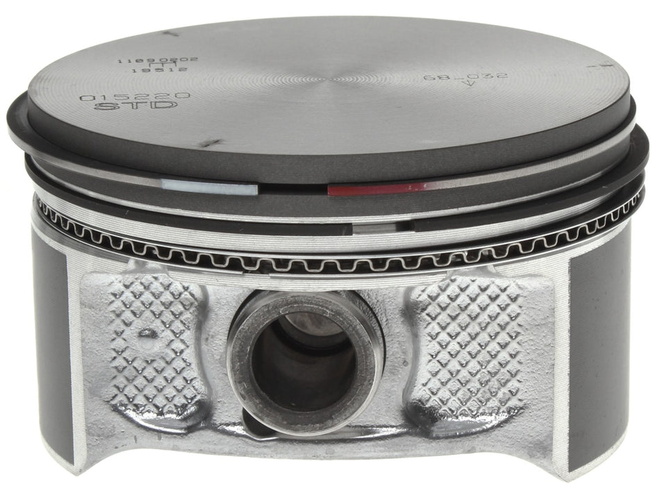 FORD 5.4L SOHC V8 (STD) W PC 2003-2007 Vin 5