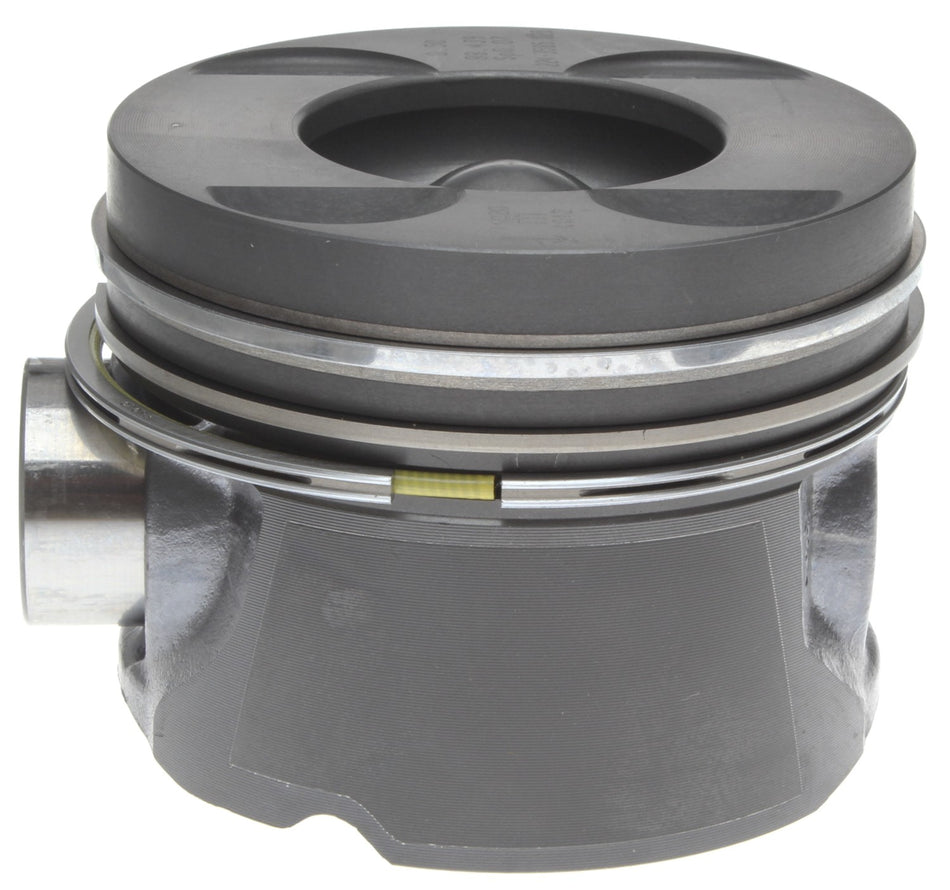 DCX 2.7L OM647 DIESEL L5 STD W PCR