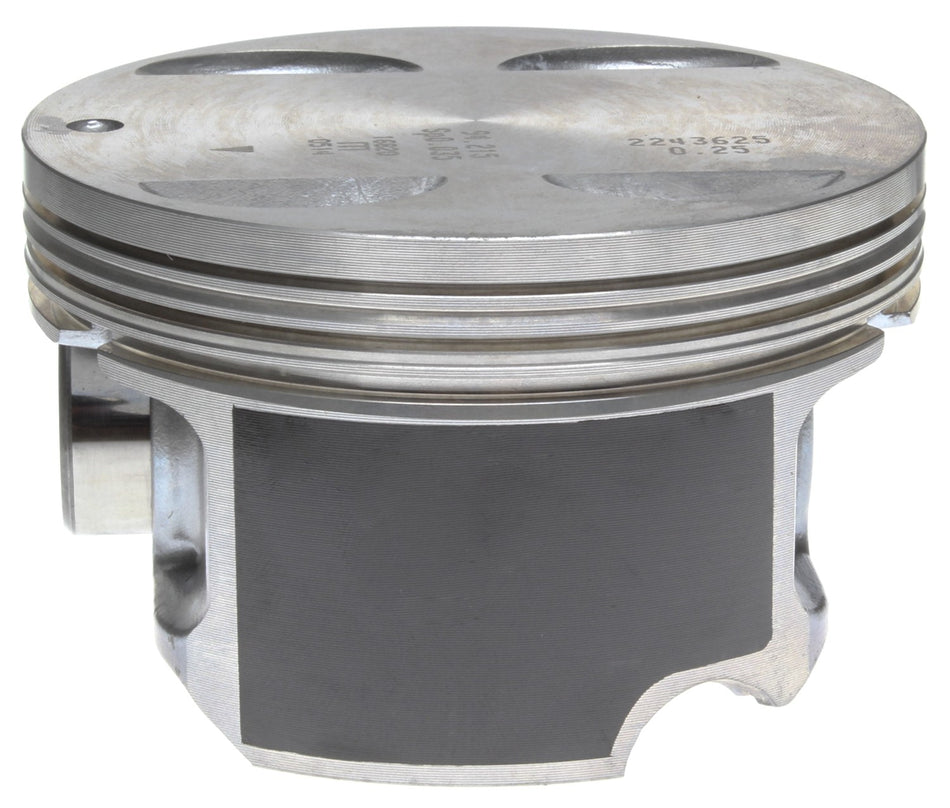 GM HIGH FEATURE 3.6L V-6 LY7 ENG. MALIBU EQUINOXAURAVUEACADIACTSG6