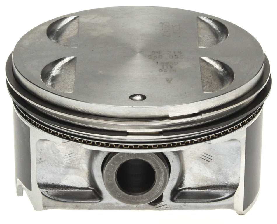 GM HIGH FEATURE 3.6L V-6 LY7 ENG. MALIBU EQUINOXAURAVUEACADIACTSG6