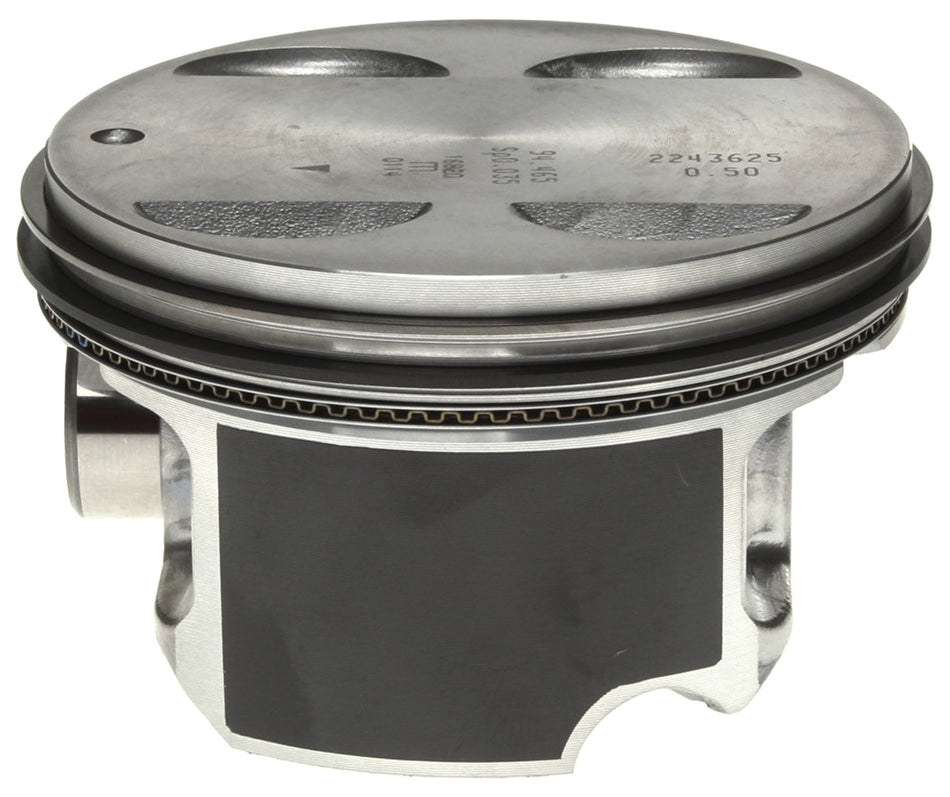 GM High Feature 3.6L V-6 LY7 Engine. (0.50MM)