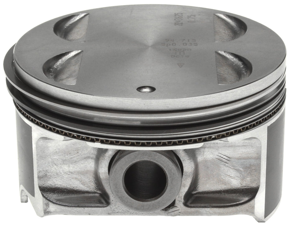 GM High Feature 3.6L LY7 Engine. (0.75MM)