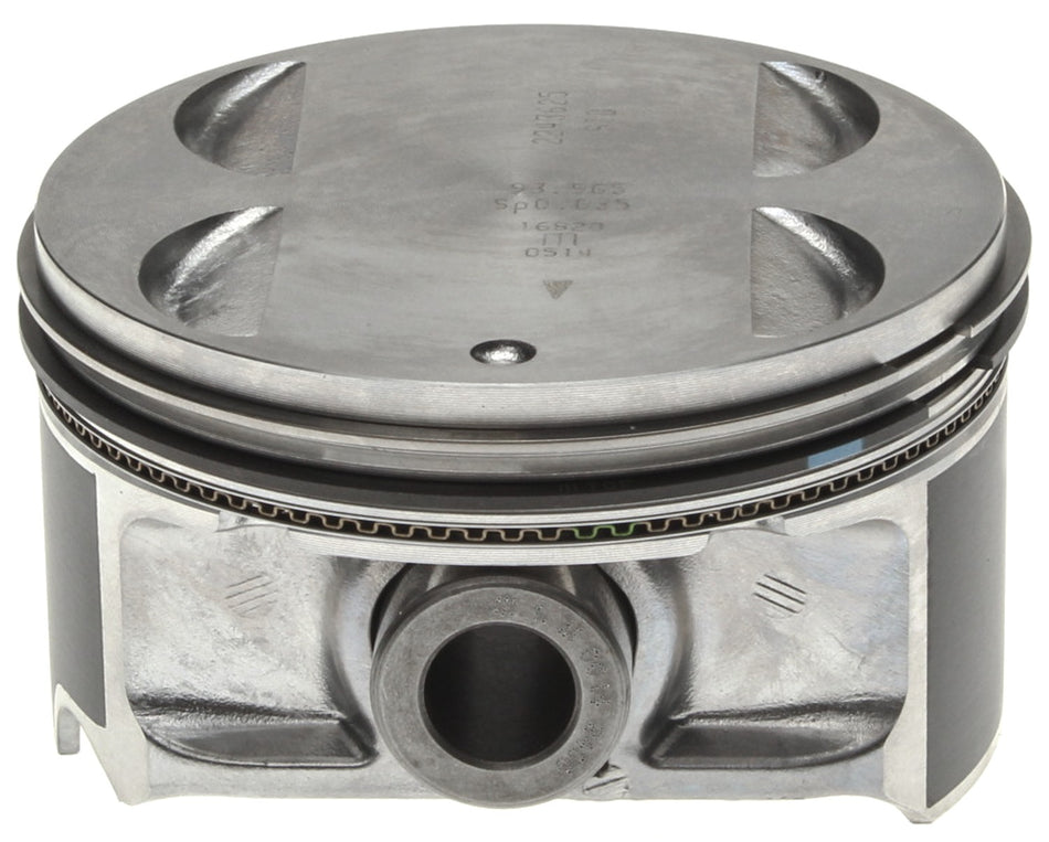 GM HIGH FEATURE 3.6L V-6 LY7 ENG. MALIBUEQUINOXAURAVUEACADIACTSG6