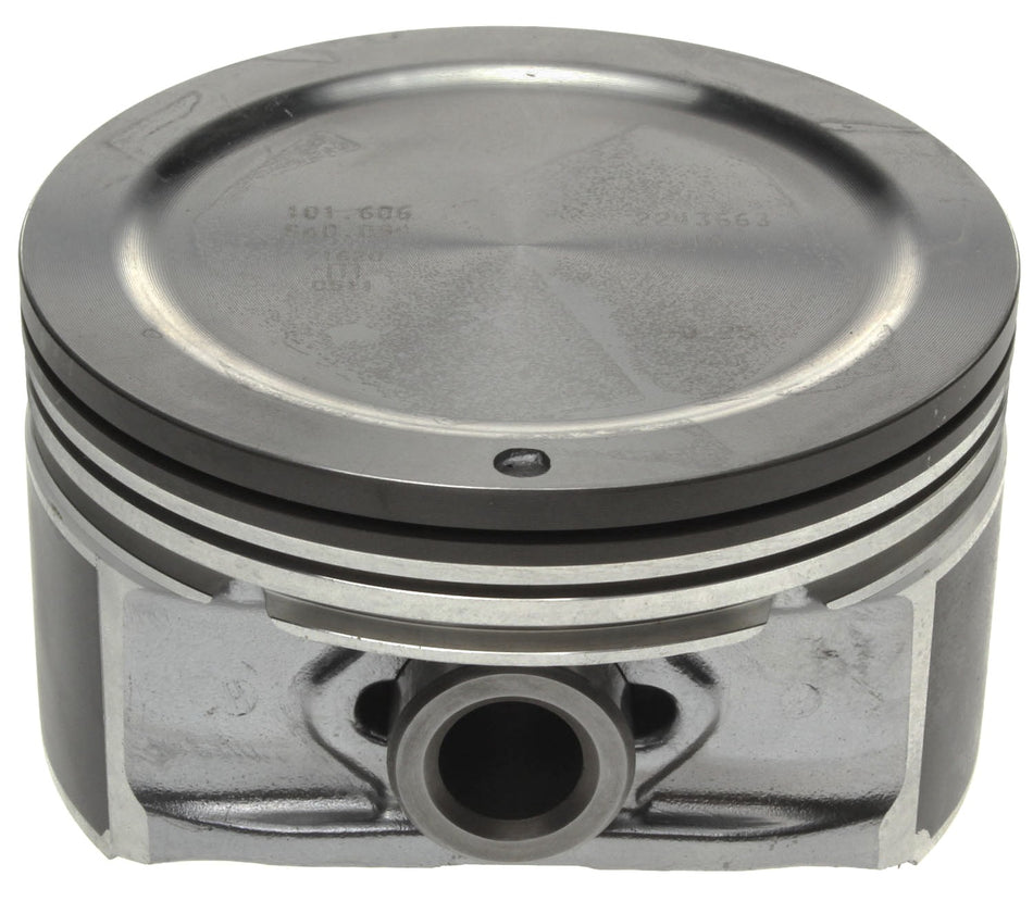 GM 6.0L 02-05 vin code U (Reduced Compression)