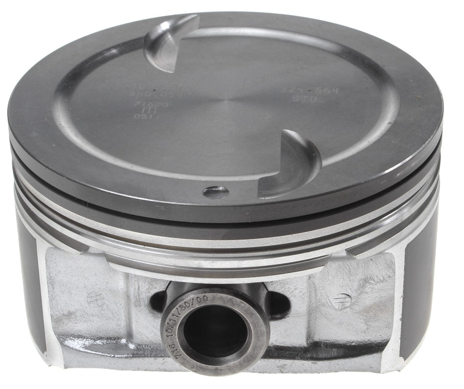 GM 6.0L 05-09 vin code U (Reduced Compression)
