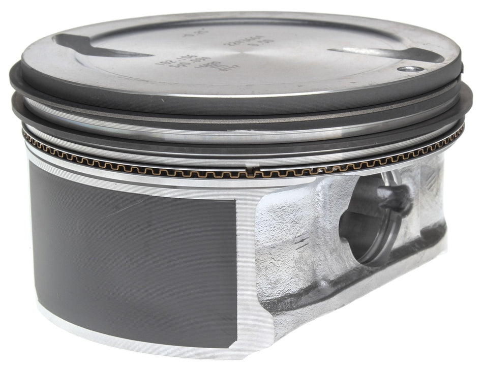 GM 6.0L 05-09 vin code U 0.50MM (Reduced Compression)