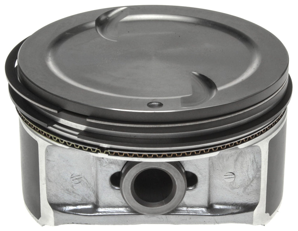 GM 6.0L 05-09 vin code U (Reduced Compression)