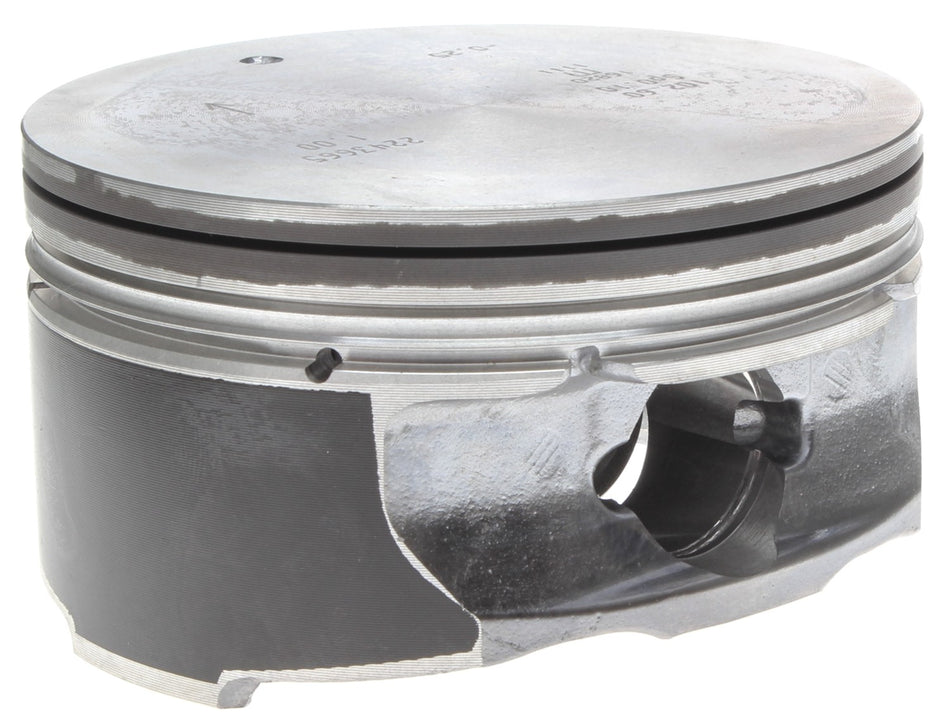 6.0L 06-09 FLOATING PIN. GM TRUCKS VIN CODE H 1.00MM (Reduced Compression)
