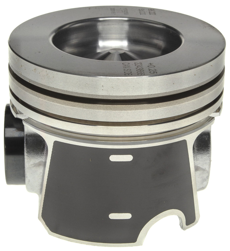 Ford 6.4L Diesel (.25MM) 2008-2010 F-250SD F-350SD F-450SD F-550SD