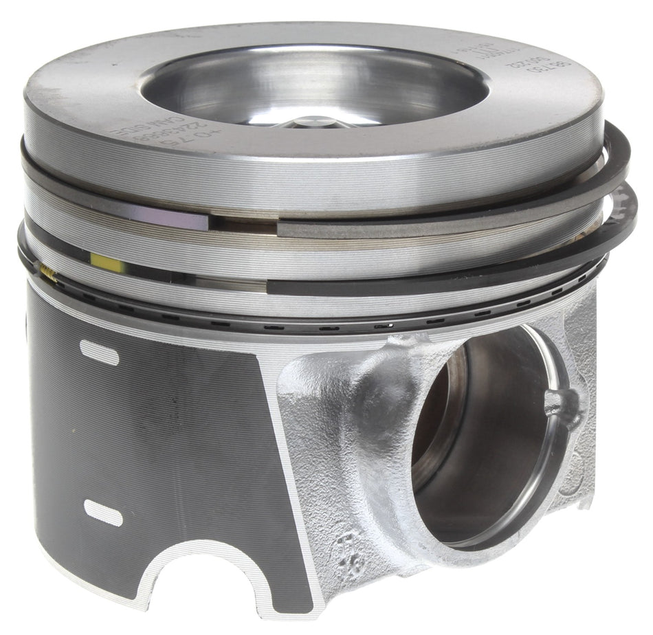 MUST ORDER QTY 8 2008-2010 model years WR models are with piston rings installed. .030 over SOLD IN QTY OF 8