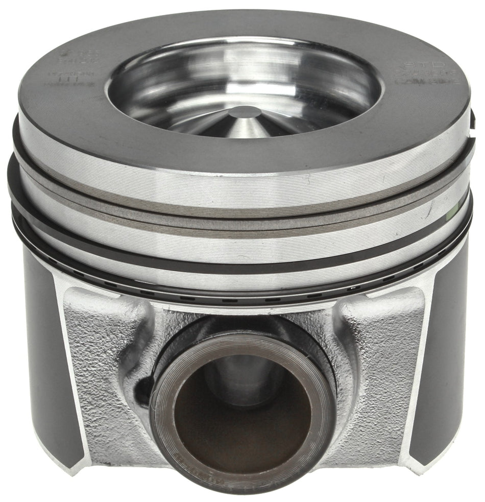 HV Cyl Comp and Kits Heavy Duty Overhaul Kit 3208 Trk. from S N 40S132Y12Z1 Up 175 H.P. Turbocharged (Exc.Calif.)