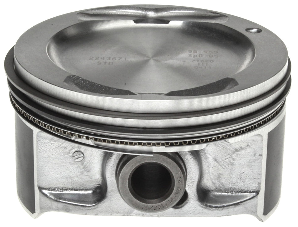 GM 3.5L 3.9L 06-11