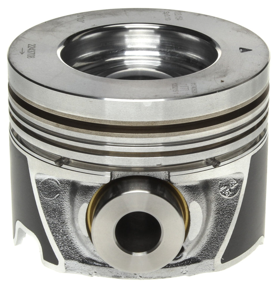 GM 6.6L DURAMAX 06-09 LMM LBZ VIN 26D. .010 IS FOR THE RIGHT BANK ONLY