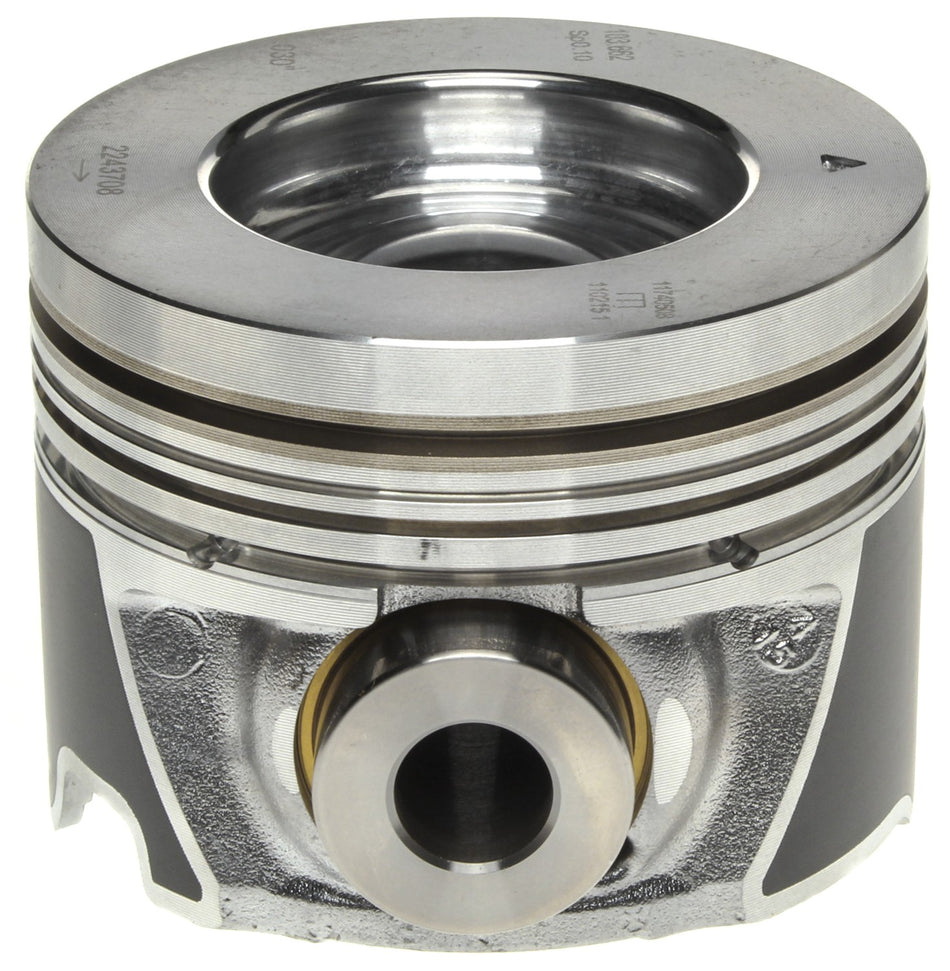 GM 6.6L DURAMAX 06-09 LMM LBZ VIN 26D. .030 IS FOR THE RIGHT BANK ONLY