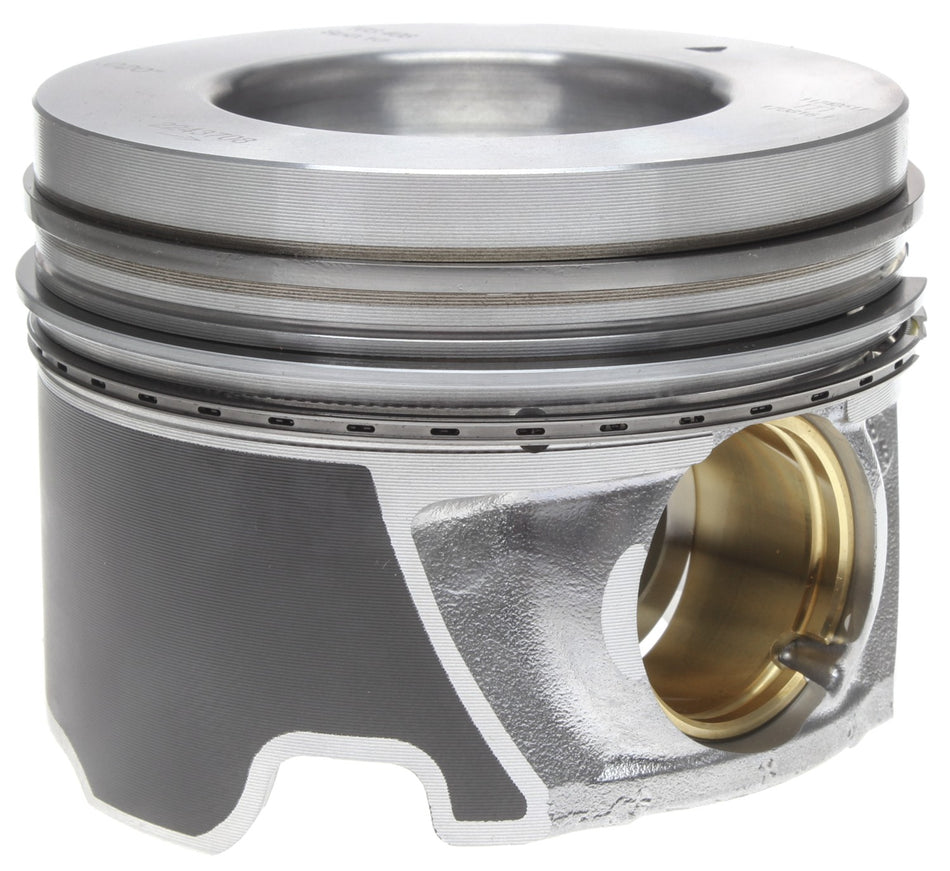 GM 6.6L DURAMAX 06-09 LMM LBZVIN 26D. .020 IS FOR THE RIGHT BANK ONLY