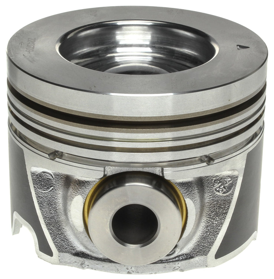 GM 6.6L DURAMAX 06-09 LMM LBZ VIN 26D. .010 IS FOR THE LEFT BANK ONLY