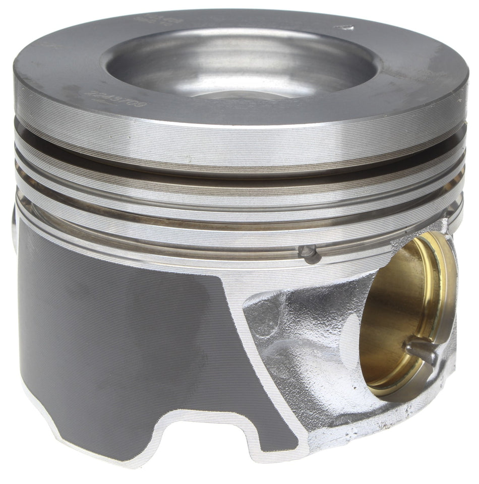 GM 6.6L DURAMAX 06-09 LMM LBZ VIN 26D. .020in FOR THE Left BANK ONLY
