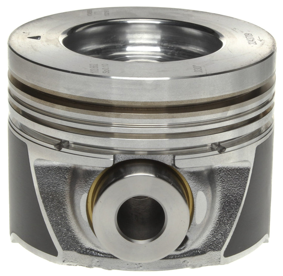 GM 6.6L DURAMAX 06-09 LMM LBZ VIN 26D. .030 IS FOR THE LEFT BANK ONLY