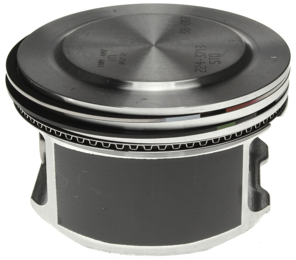 Dodge Dakota 4.7L VIN inJin 2005-2007 and Jeep Grand Cherokee (4.7L) VIN inJ